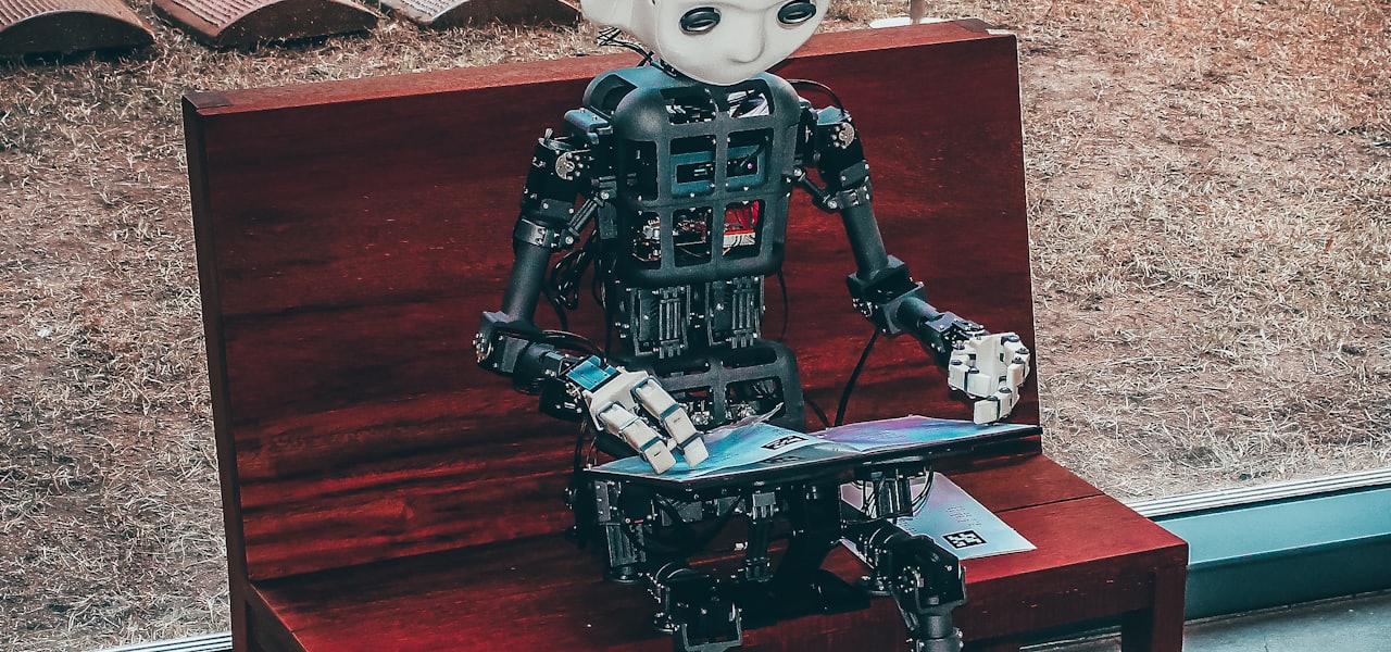 GITEX AI Europe